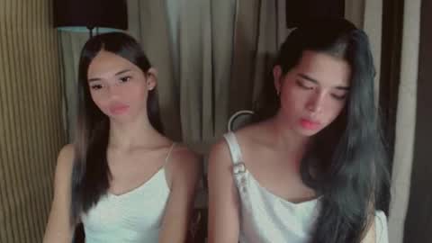 LYKA LOOPS online show from March 22, 4:43 pm