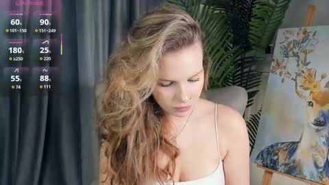 simply Eliza  online show from November 17, 2:01 pm