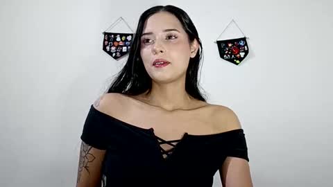 lyla online show from February 17, 3:14 am