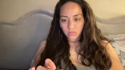 Olivia online show from January 15, 10:13 pm