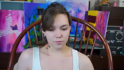 hi im Lyle online show from February 20, 3:23 am