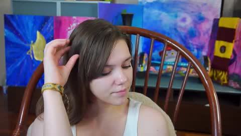 hi im Lyle online show from February 20, 6:28 am