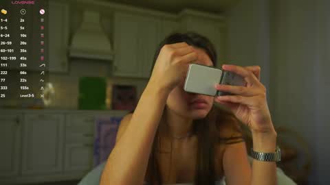 hi im Lyle online show from March 27, 3:01 am