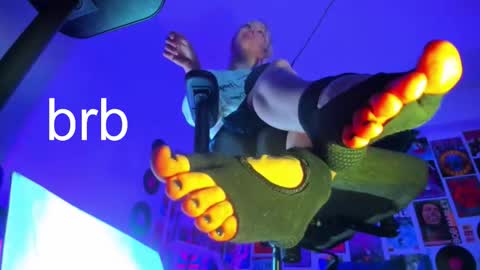 Lylith Skye NO NUDE model online show from November 20, 10:37 am