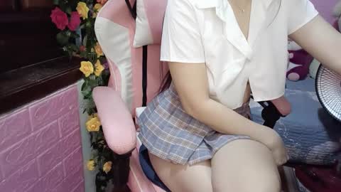 Snapshot of lyly_sweet97 chatting on January 8, 5:59 am lyly_sweet97 online show from January 8, 5:59 am