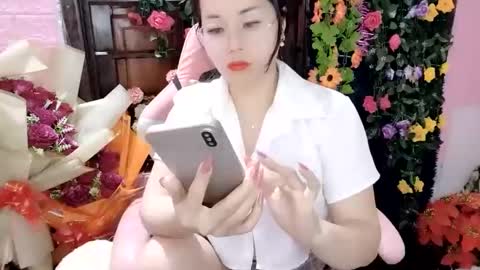 Snapshot of lyly_sweet97 chatting on March 10, 12:26 pm lyly_sweet97 online show from March 10, 12:26 pm