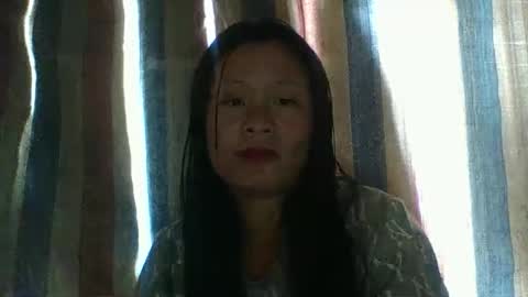 Snapshot of lylymai chatting on October 1, 2:50 am lylymai online show from October 1, 2:50 am