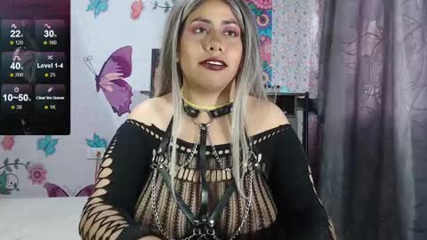 kat online show from January 11, 9:57 pm