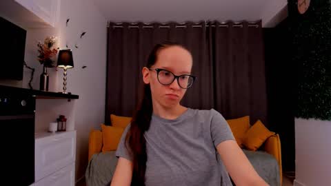 Sara online show from February 23, 4:13 pm