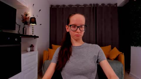 Sara online show from February 23, 7:17 pm