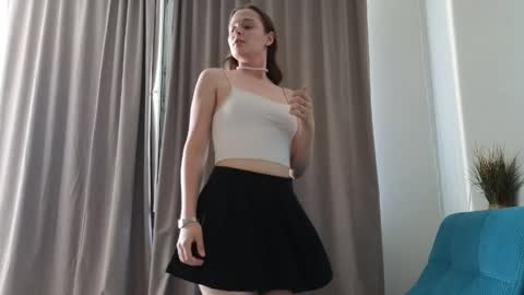 Eva online show from June 4, 11:38 am