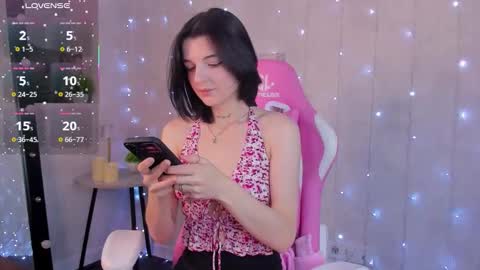 Lynn online show from October 13, 1:05 am