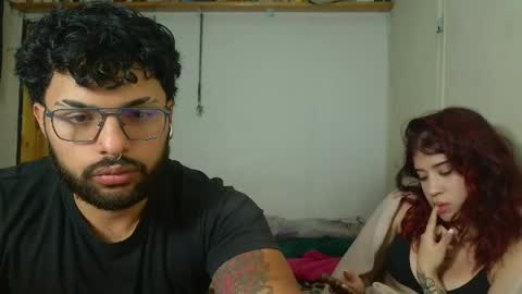Snapshot of lynn_n_samuel chatting on June 2, 4:58 am lynn_n_samuel online show from June 2, 4:58 am