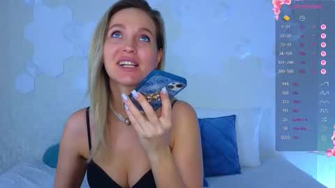 Lana online show from February 10, 3:43 am