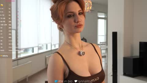 Natasha online show from October 14, 4:24 am