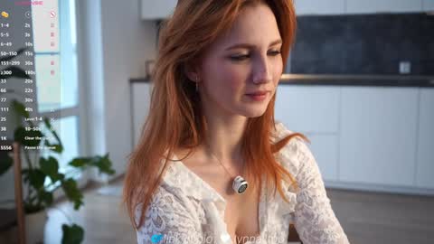 Natasha online show from November 6, 5:19 am