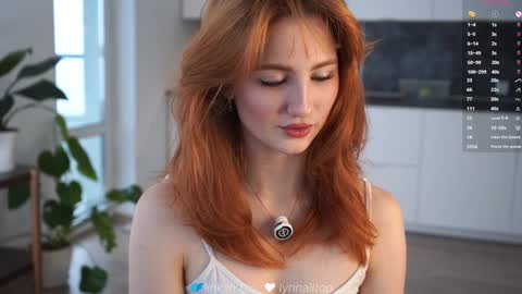 Natasha online show from November 9, 4:22 am