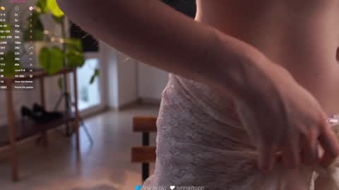 Natasha online show from February 22, 4:13 am