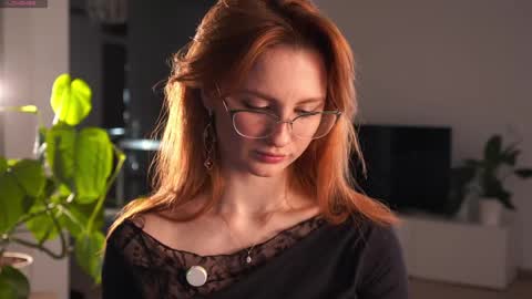 Natasha online show from April 2, 5:05 am