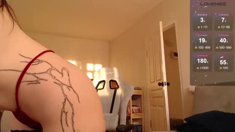 lynne_dawson online show from February 10, 12:29 pm