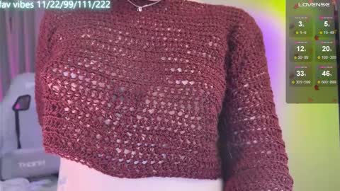 lynne_dawson online show from September 29, 6:02 pm