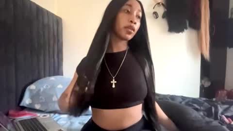 Snapshot of lynnetteclaycamp chatting on February 27, 4:07 pm Kay online show from February 27, 4:07 pm