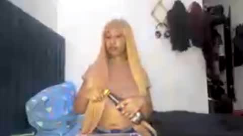 Snapshot of lynnetteclaycamp chatting on February 28, 7:59 pm Kay online show from February 28, 7:59 pm