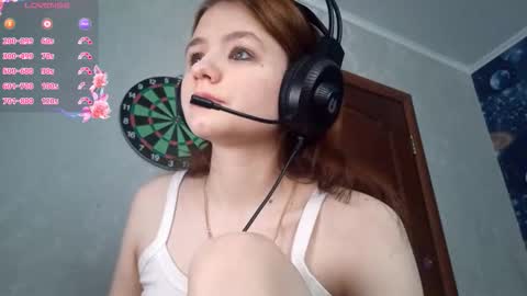 Lynn online show from February 25, 9:30 am