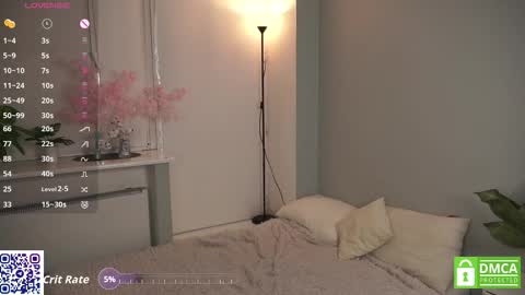 Lola online show from October 12, 5:45 pm