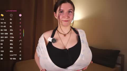 Lola online show from April 15, 4:03 pm