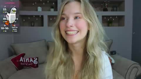 Lynn online show from November 25, 2:06 pm