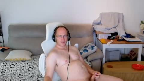 lynsdaddy online show from June 25, 5:45 am