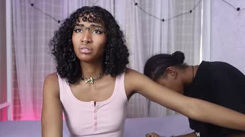 Lynx and Sun  online show from October 6, 6:49 pm