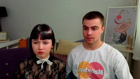 Snapshot of lynxffg chatting on May 20, 4:29 am Adam Barbara PVT OPEN online show from May 20, 4:29 am