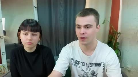 Snapshot of lynxffg chatting on May 22, 4:41 am Adam Barbara PVT OPEN online show from May 22, 4:41 am