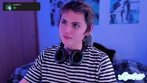 Lyodass online show from December 2, 9:06 pm