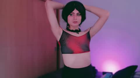 Lyodass online show from February 17, 8:15 pm