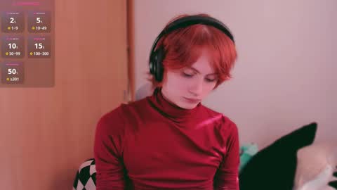 Lyodass online show from February 24, 8:25 pm