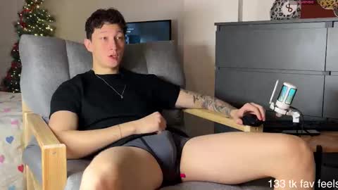 Dani online show from December 23, 8:01 am