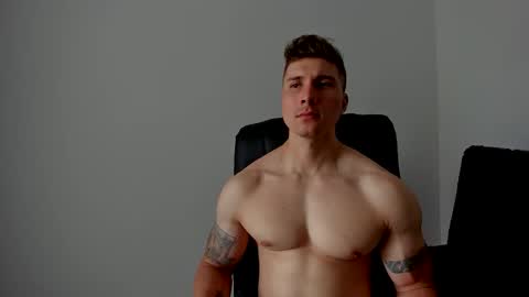 Lyonel online show from November 29, 6:44 pm