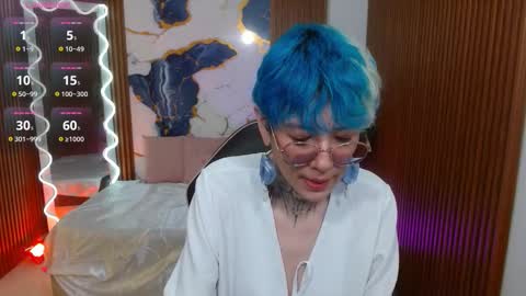 Snapshot of lyra_tay chatting on February 20, 7:14 pm lyra_tay online show from February 20, 7:14 pm