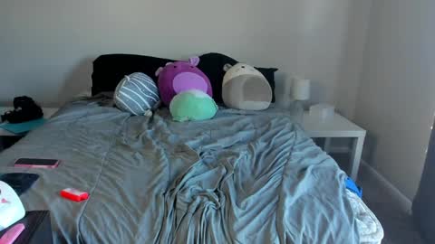 Lyra Greene online show from April 11, 11:09 pm