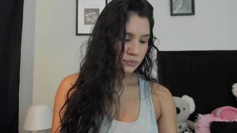 Lyriadiamond online show from January 10, 8:32 pm