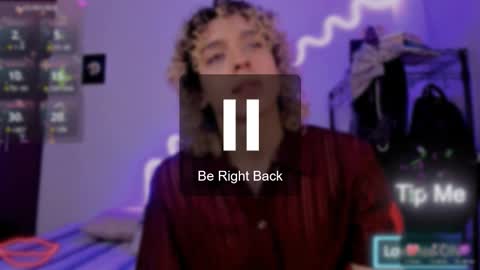 Snapshot of lyric_mirage chatting on March 13, 1:12 am Lyric online show from March 13, 1:12 am