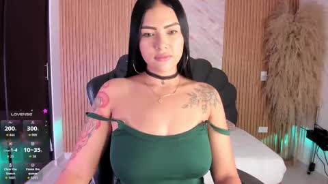 Snapshot of lys_with chatting on September 12, 9:04 pm VIVIANA online show from September 12, 9:04 pm