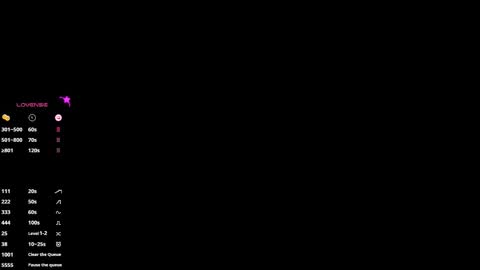 Snapshot of lys_with chatting on October 24, 3:47 am VIVIANA online show from October 24, 3:47 am