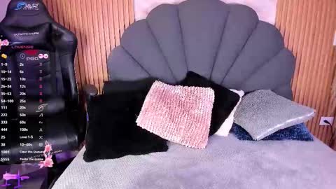 Snapshot of lys_with chatting on November 15, 3:37 am VIVIANA online show from November 15, 3:37 am