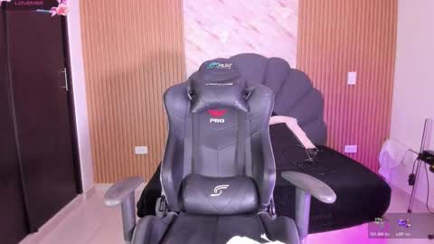 Snapshot of lys_with chatting on February 6, 3:11 am VIVIANA online show from February 6, 3:11 am