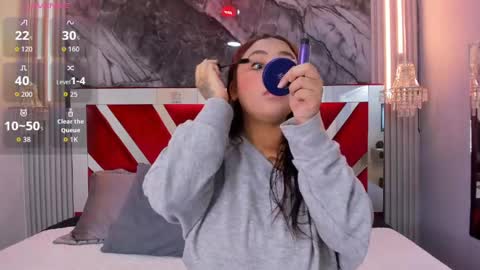 Lysa  online show from April 29, 11:58 am