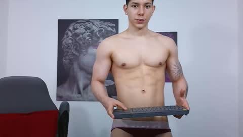 Lysan online show from December 16, 5:29 pm